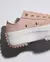 Run Star Hike Modern Tailored Rosa - 140421