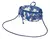 Bolsa Farm Chuchu Xilo Tropical - 145371