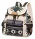 Bolsa Farm Pipoca Jardim Tropical - 145352