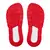 Sandália kenner rakka ultra force vermelho - 140262 - comprar online