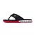 Sandália kenner rakka ultra force vermelho - 140262 - COSTABRAVAUP - Roupas, Calçados e Acessórios.