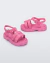 Mini Melissa Ella Sandal Baby - 36464 - comprar online