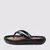 Chinelo Farm Canoa Print Preto - J100580029/0012 - comprar online