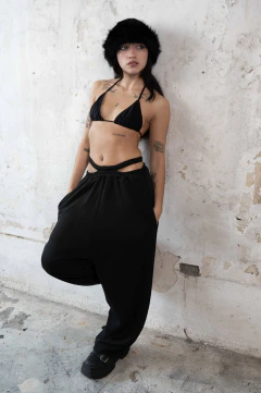 Jogger Hot en internet