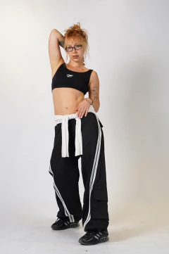Pantalon Neo Black