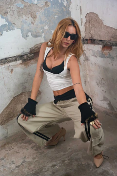 Imagen de Pantalon Rebel light