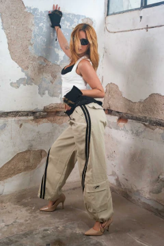 Pantalon Rebel light en internet