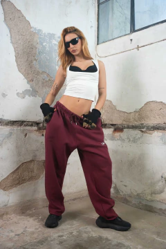 Imagen de Jogger sense wine