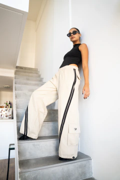 Pantalon Rebel light (gabardina) en internet