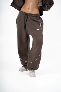 Jogger T-Dual Brown en internet