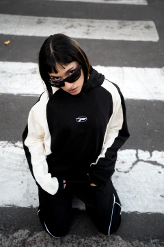 Hoodie Dual