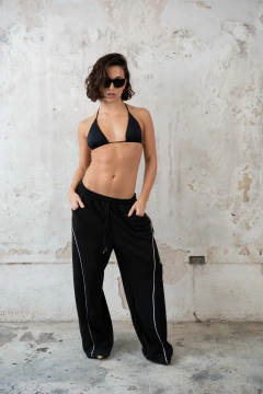 Imagen de Jogger Drip black