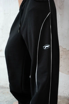 Jogger Drip black - Twerx