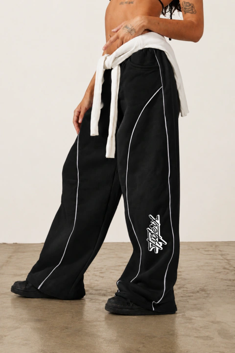Jogger Street