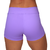 Short Feminino Curto C/ Transf Bs Lilas na internet