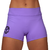 Short Feminino Curto C/ Transf Bs Lilas - comprar online