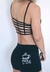 Top Jaque Preto PWRD - comprar online