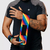 Munhequeira Elástica Pride Nc