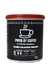 Cappuccino Tradicional sem açúcar 350g pwrdbycoffee