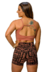 Shorts Empina Bumbum Workout Marrocos Pwrd - comprar online