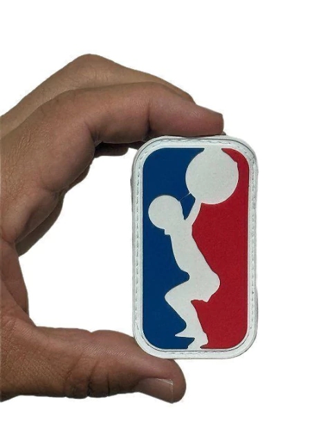Patch NBA Snatch