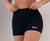 Short Intermediário preto tradicional - comprar online