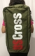 Mochila BScross 60 litros - Verde