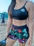 Short Feminino Forrado BS Sublimado