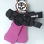 Bscross Grip de competição New Rosa