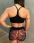 Short Fem Cueca Estampado BS Rosas BS - comprar online