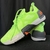 TÊNIS DE TREINO MASCULINO UNDER ARMOUR TRIBASE CROSS - VERDE NEON
