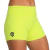 Short Fem C/ Forro Intermediário BS Amarelo Neon New - comprar online