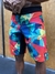 Bermuda BS CROSS - Colorful - comprar online