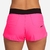 Short Fem Tactel Curto C/ Cos Bs Rosa New - comprar online
