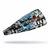 Street Wall Art I Headband