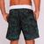 Bermuda Bscross Masc S/F Sub Cos Branco Sublimado - comprar online