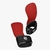 Grip Revolution Red NC