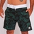 Bermuda Bscross Masc S/F Sub Cos Branco Sublimado