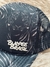 Boné Tiger Black na internet