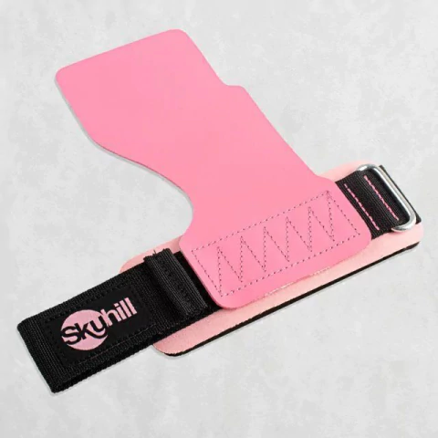 Hand Grip Skyhill CF Ultra Rosa