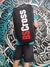 Mochila BScross 60 litros - Preta - Crossthings