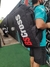 Mochila BScross 60 litros - Preta - comprar online