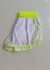 Imagem do Short Feminino Tela com short interno BS Branco