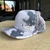 Boné Tie Dye Cinza - comprar online