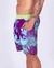 Short Flex – Tiger Tie & Dye - loja online