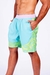 Short Flex – Tiger Ocean Green - comprar online