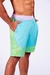 Short Flex – Tiger Ocean Green - loja online