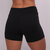Short Feminino Estampa Frente Intermediário Flecha Azul - comprar online