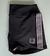 Short Curto Bscross Preto Listras Brancas na internet