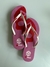 Sandália BsCross Rosa - comprar online